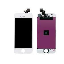 Replacement iPhone 5C LCD and Digitizer Assembly White AAA Quality - Best Cell Phone Parts Distributor in Canada | iPhone Parts | iPhone LCD screen | iPhone repair | Cell Phone Repair Replacement iPhone 5C LCD and Digitizer Assembly White AAA Quality - Best Cell Phone Parts Distributor in Canada | iPhone Parts | iPhone LCD screen | iPhone repair | Cell Phone Repair